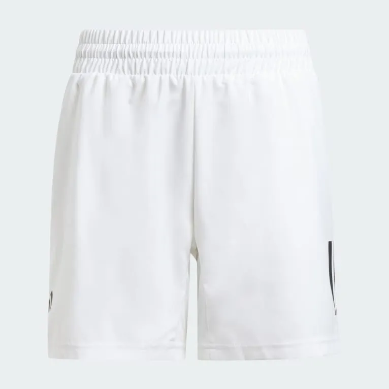 Club Tennis 3-Stripes Shorts