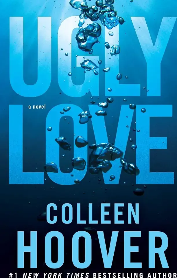 Ugly Love: A Novel