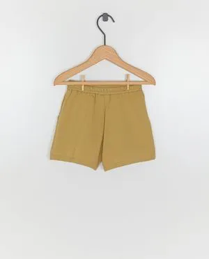 Short met tetra, baggy fit, 62-92