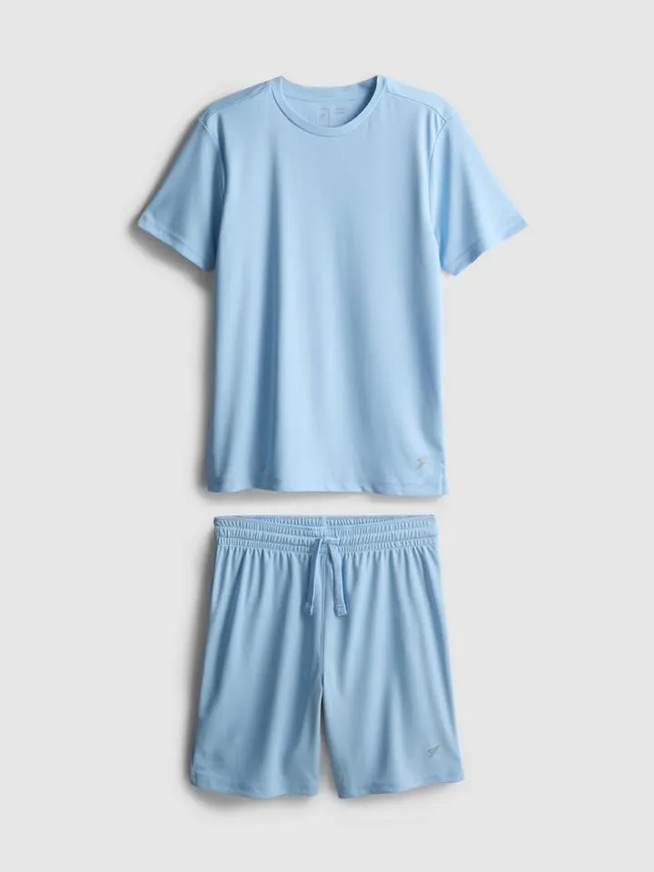 7-15 ans | Ensemble de sport