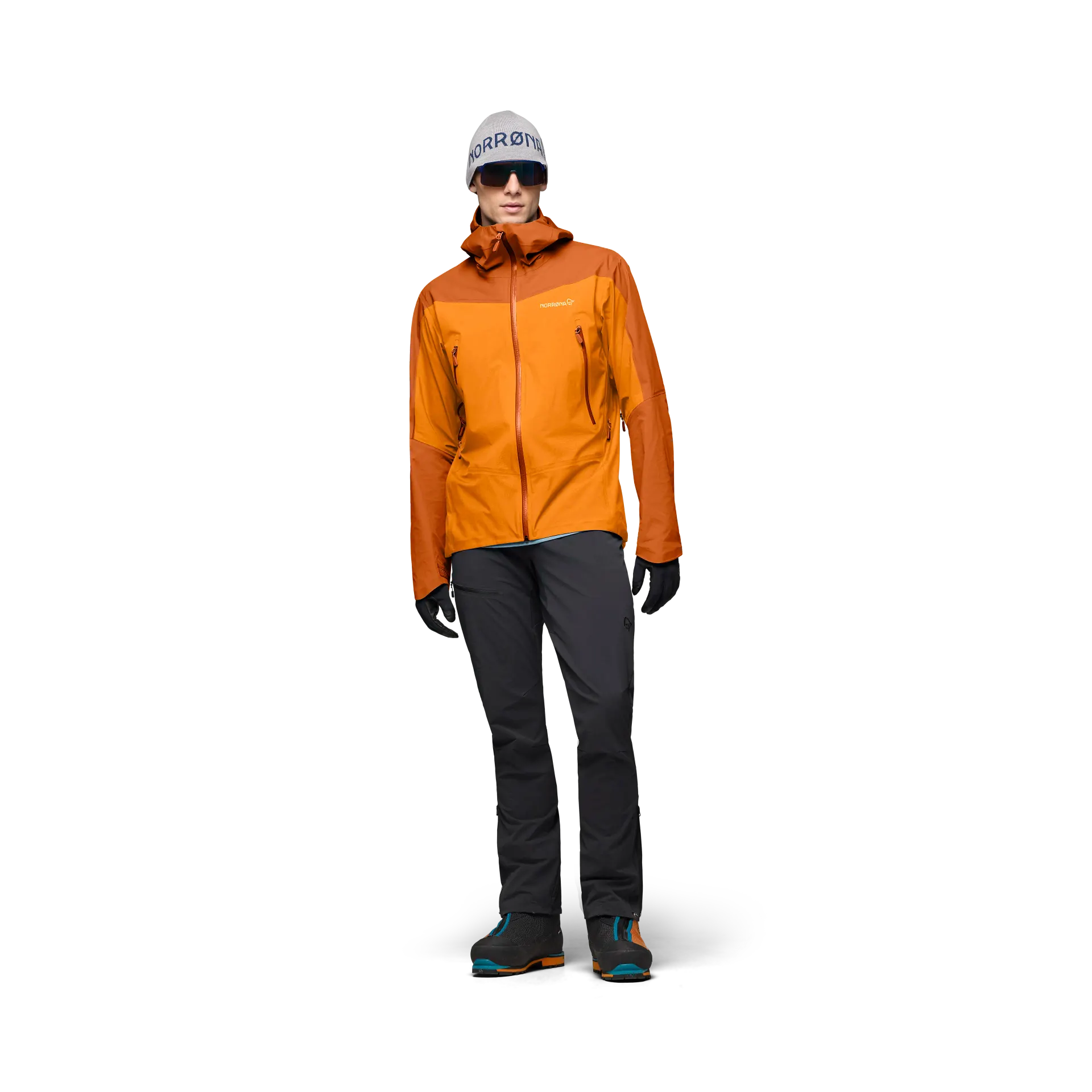 falketind Gore-Tex Jacket M's