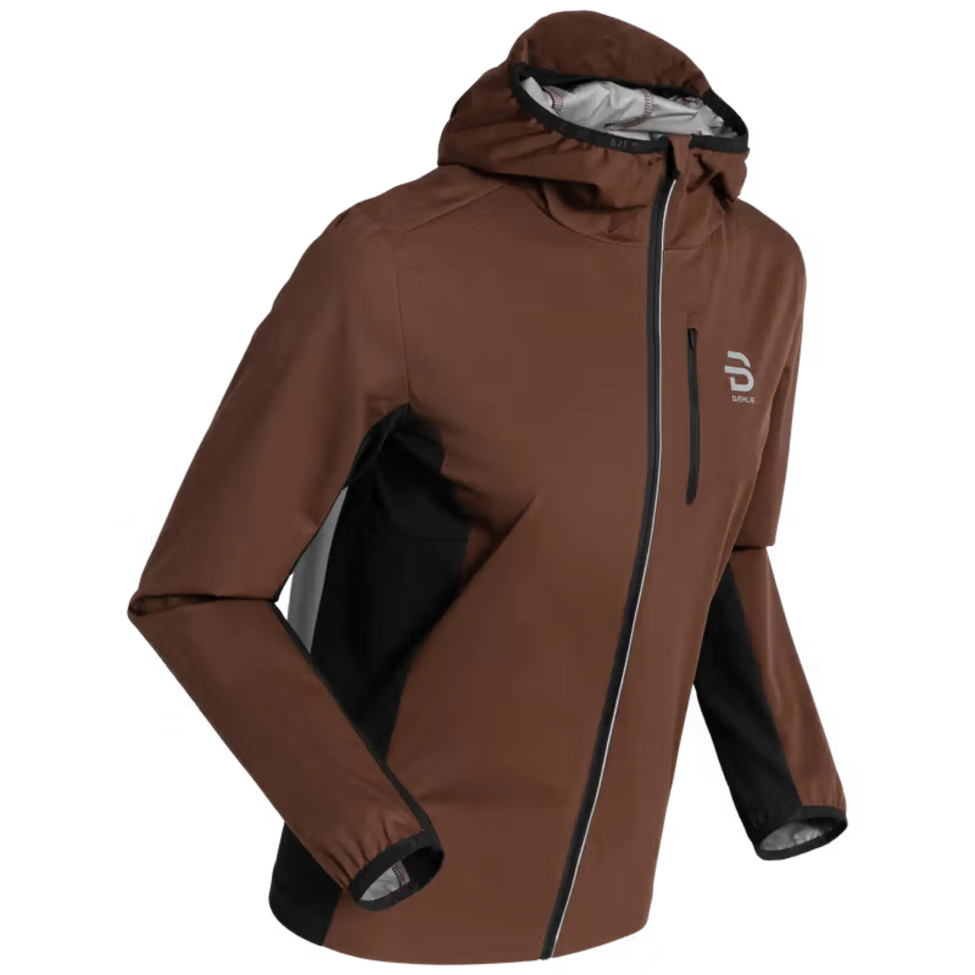 Jacket Winter Run Protect