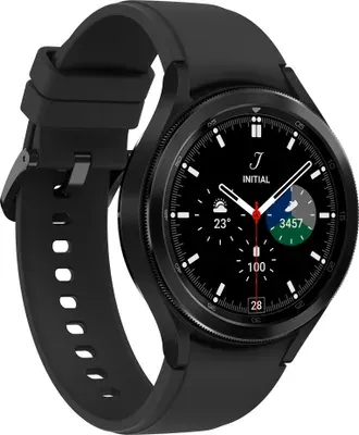 Samsung Galaxy Watch 4 Classic Black BT 46mm