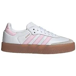 adidas Kids' Grade School Sambae Shoes
