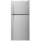 18 Cu. Ft. 30" Wide Top Freezer Refrigerator