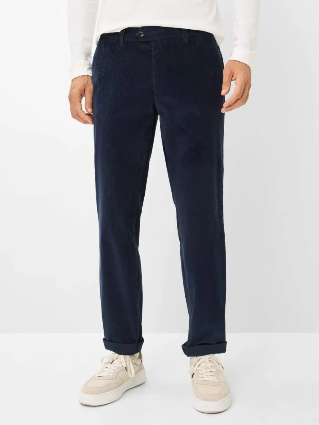 JIM CORDUROY TROUSERS