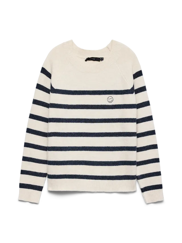 VMDOFFY Strikkegenser