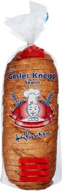Kneipp Grislet