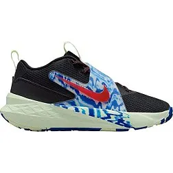 Nike Kids' Grade School Hustle D12 Shoes