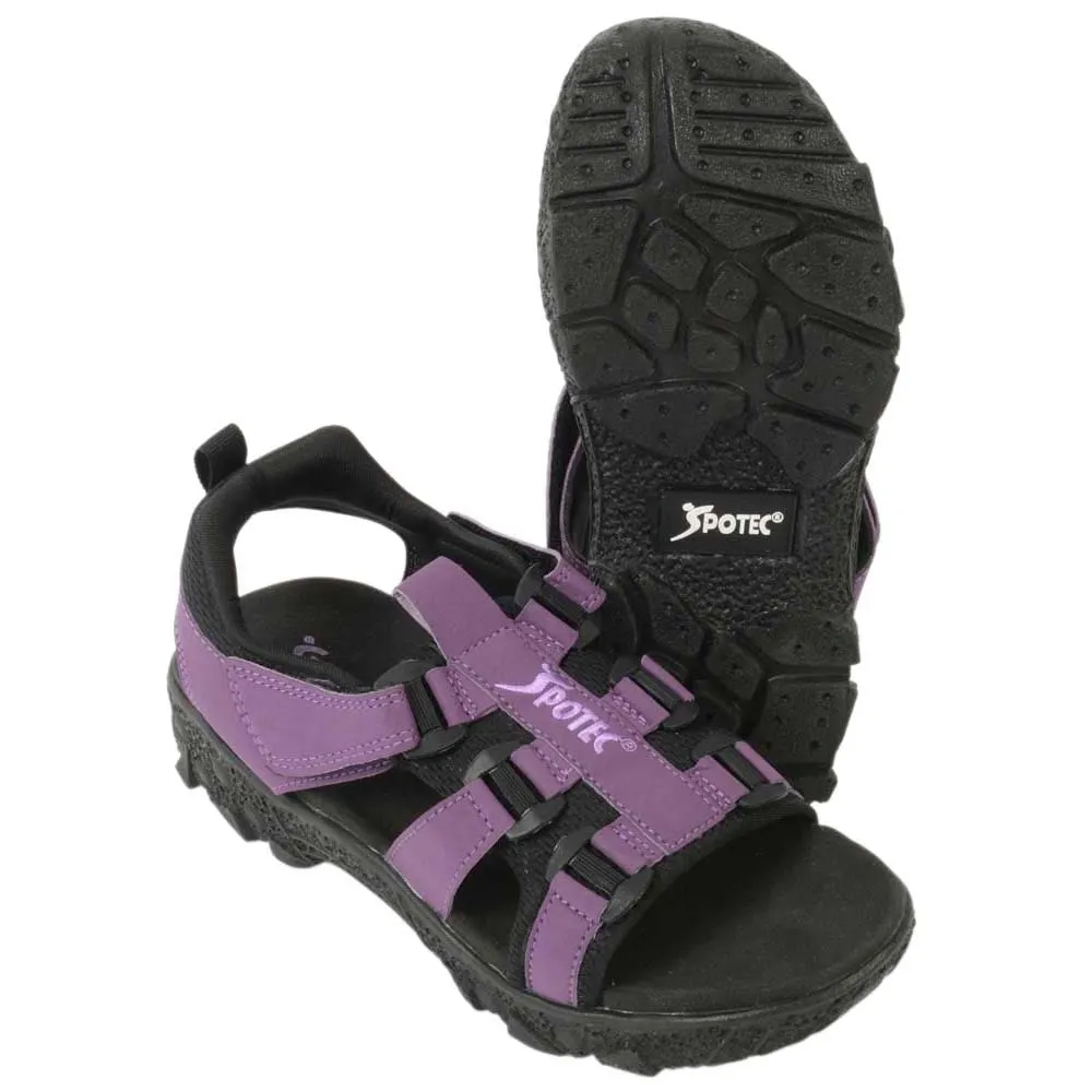 Original sandal, Lilla