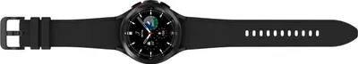 Samsung Galaxy Watch 4 Classic Black BT 46mm