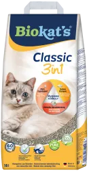 Biokats Classic 3in1 18 L