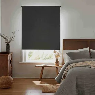 Classic Living Parker Jacquard Blockout Blinds