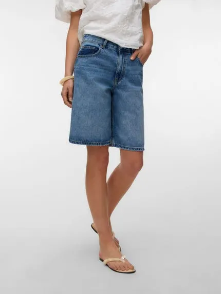 VMRAILA Denimshorts