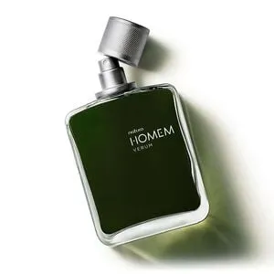 Deo Colônia Masculino Natura Homem Verum 100 ml