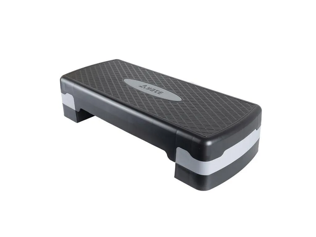 YATE Stupínek STEPPER 68x28x10/15 CM