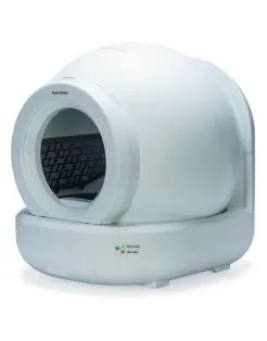 Beeztees Automatische Kattenbak Moeza - Kattentoilet -