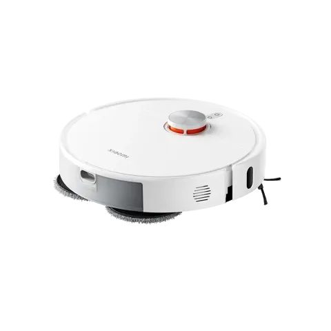 Xiaomi Robot Vacuum S40 Pro - robotický vysavač bílá
