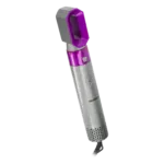 Cepillo De Cabello Eléctrico Multifunción DAEWOO 6 Piezas