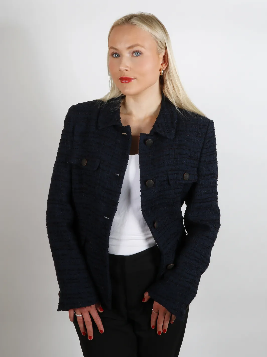 INDIA BLAZER
