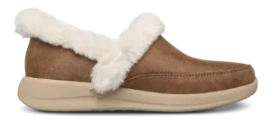 Skechers Slip-ins Cozy Escape Sko Brun 168114