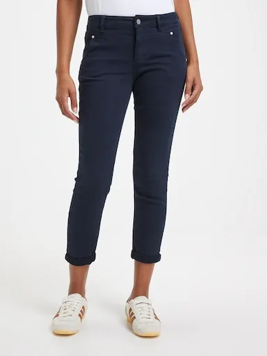 Just Jeans Amaze Yoke Front Boyfriend Jean