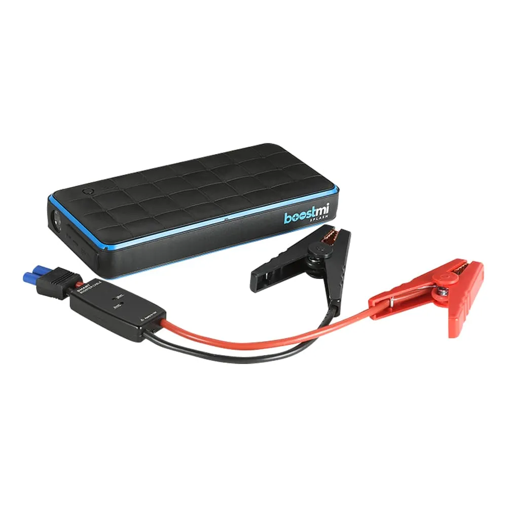 Survolteur de batterie pour l'auto Boostmi Splash 700 A