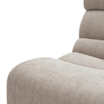 Modulair Element MARLON 3,5-Zit - Linen