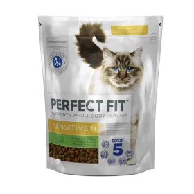 Perfect Fit Adult Sensitive puretina 750 g