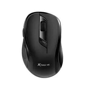 Mouse Inalámbrico Xtrike Me GW-109 Black
