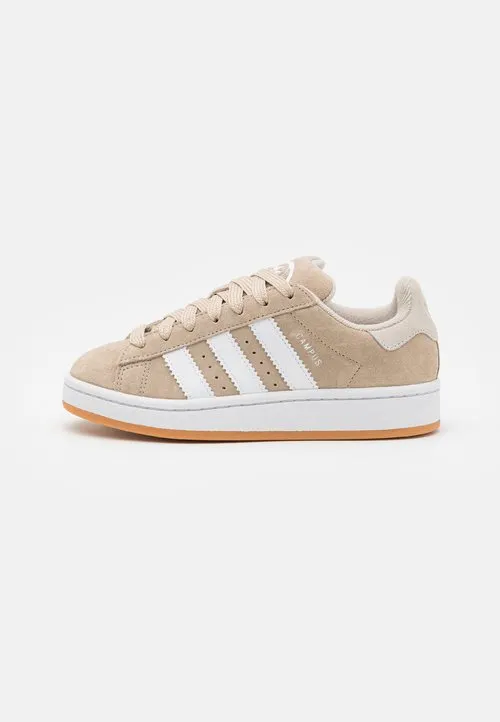 CAMPUS 00S J UNISEX - Joggesko - beige/footwear white
