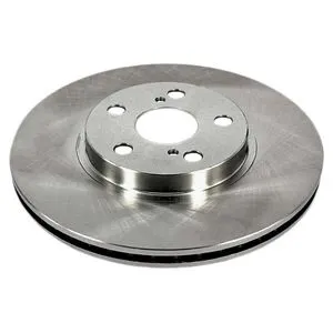 Rotor de Frenos de Disco Duralast Gold C-DL31270