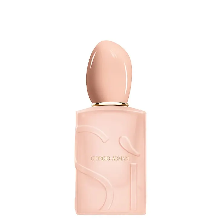 Sì Pink Bloom Eau De Parfum