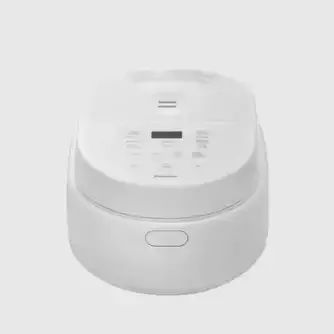 Panasonic 1L Multifunction Rice Cooker SR-DL104WST