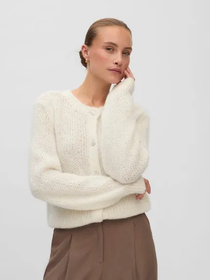 VMMAYBE Strikket cardigan