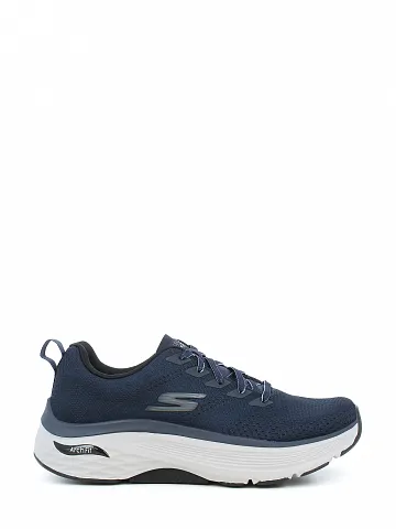 Mens Max Cushioning Arch Fit - Unifier
