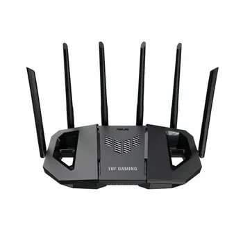 ASUS TUF-BE6500 WiFi 7 Gaming Router