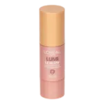Iluminador De Piel Le Glass Highlighter Stick Golde L’ORÉAL 22 Ml