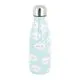 Bouteille isotherme NUAGE inox 35cl