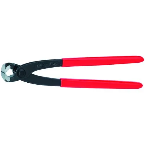 KNIPEX® 8-3/4" Concreters' Nippers