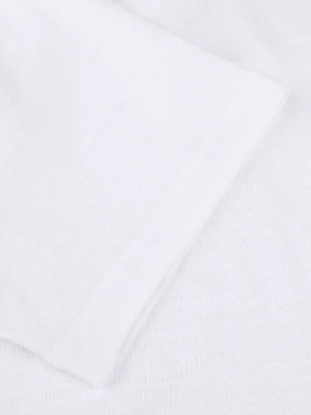 Polo Shirt Linen Stretch