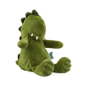 Knuffel baby Mr dino