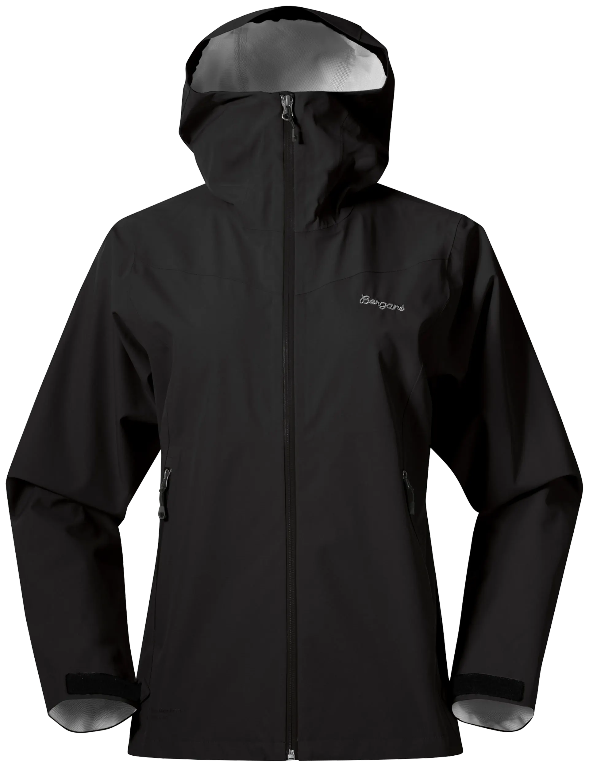 Essentials 2.5L Shell Jacket Women