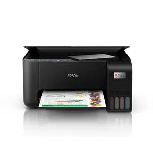 Impresora Epson Ecotank L3250