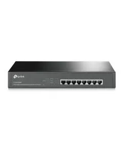 TP-Link TL-SG1008MP - 8-Port Gigabit Desktop/Rackmount Switch met 8 Poort PoE+