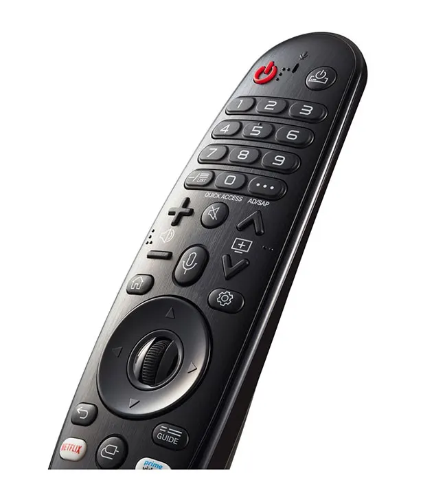 LG AN-MR19BA Magic Remote