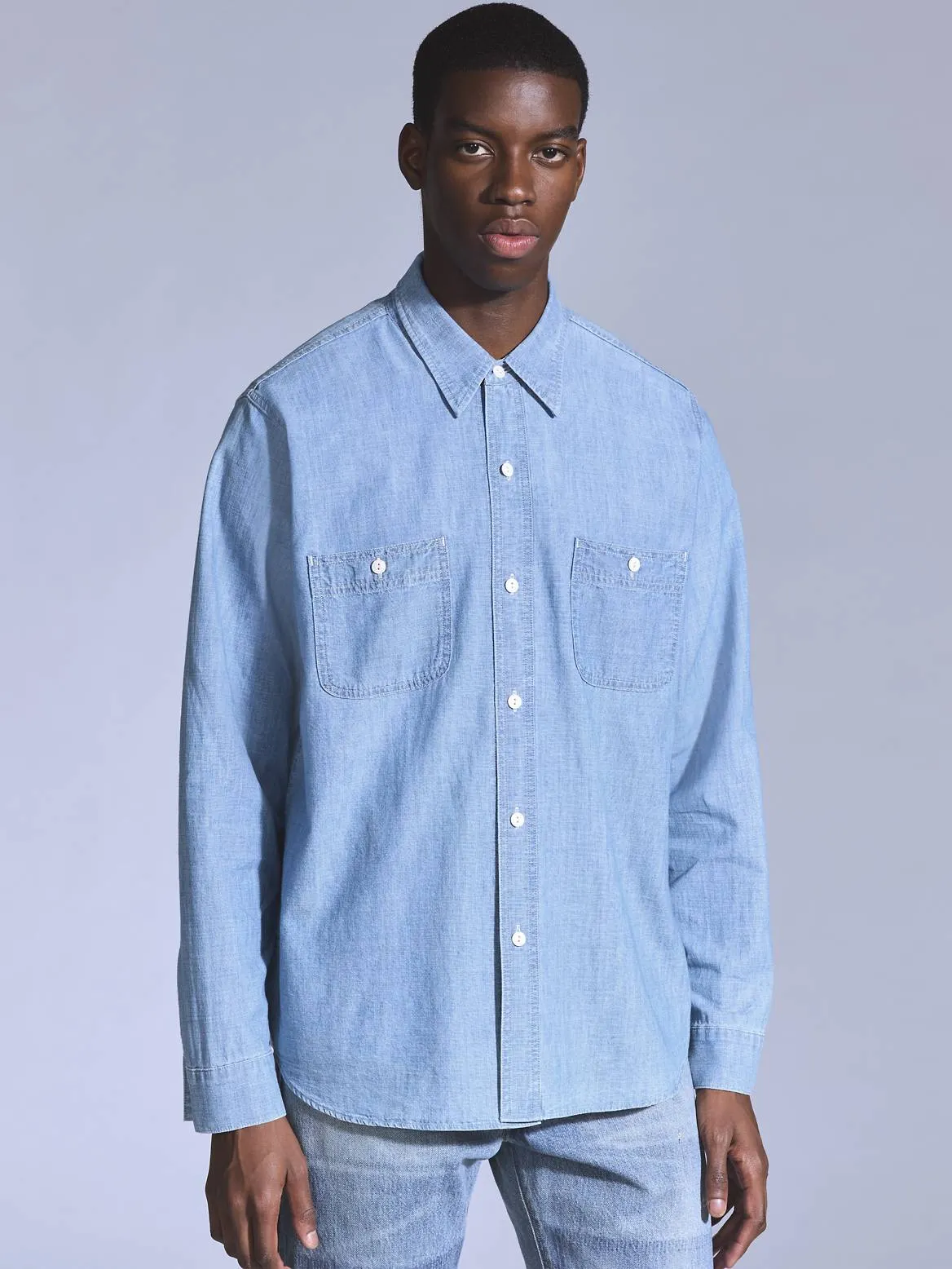 Work Shirt