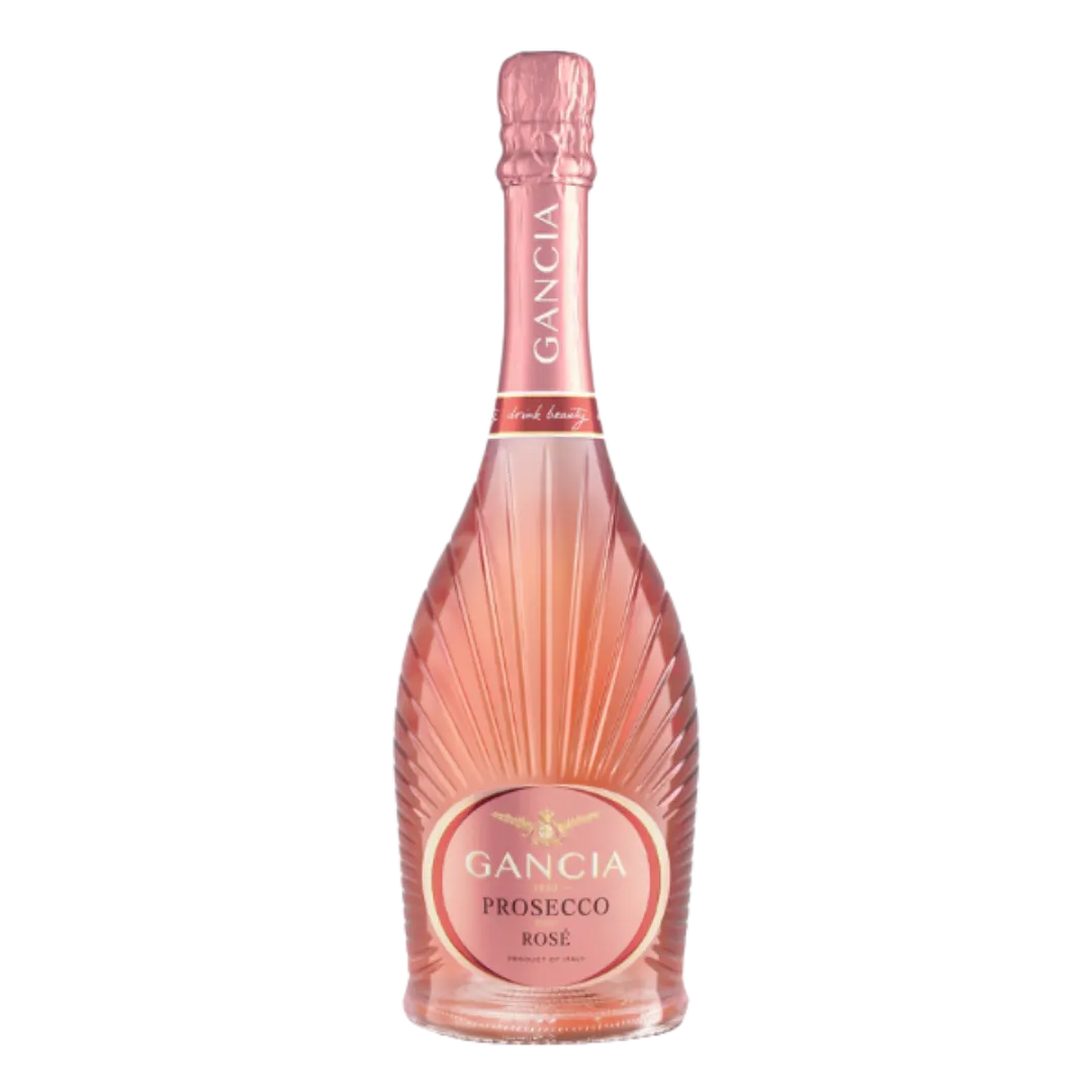 Gancia Prosecco Rosé 750ml