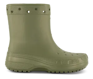 Crocs Classic Boot Gummistøvel Grønn 208363