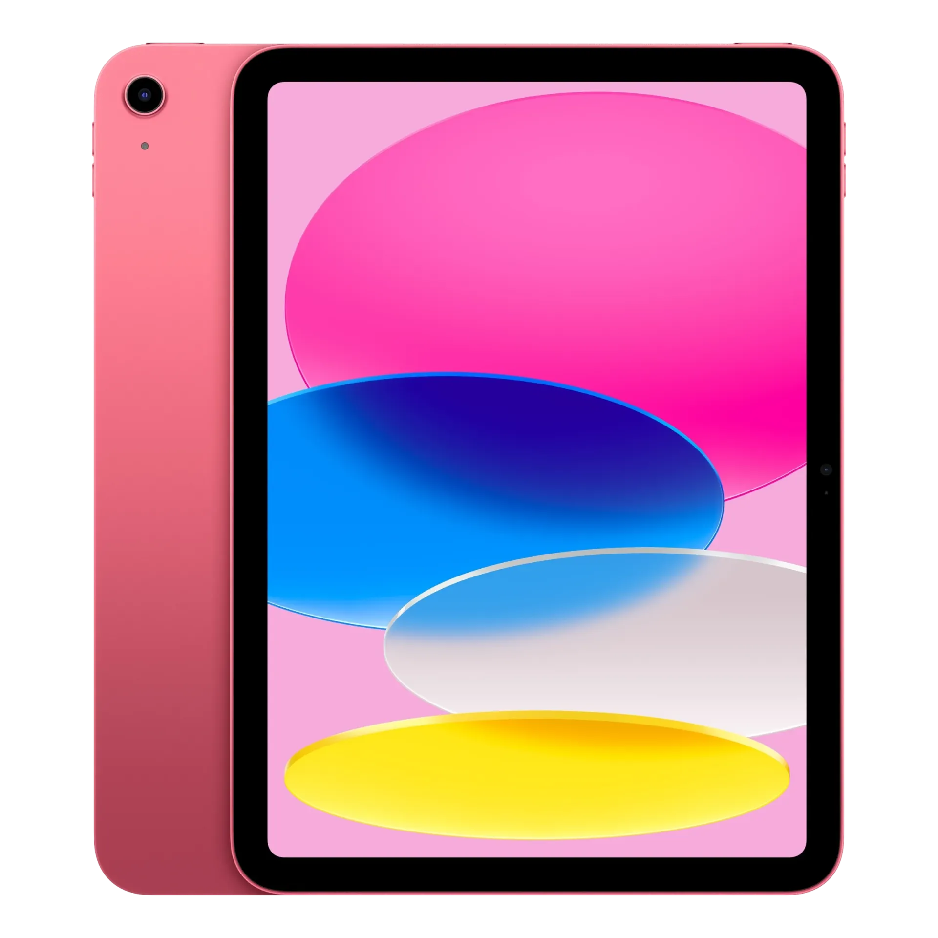 Apple iPad 11" (A16) Wi-Fi 128 GB, rosa